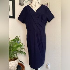 MUXXN short sleeve dress XXL
